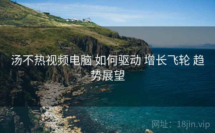 汤不热视频电脑 如何驱动 增长飞轮 趋势展望  第2张